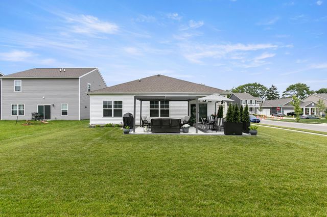 6253 Renner Park Drive, Columbus, OH 43228