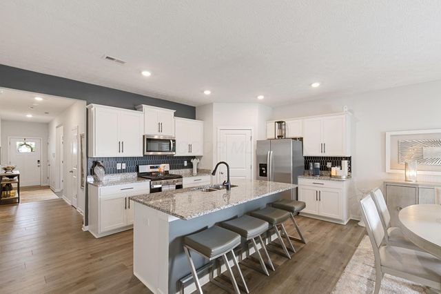 6253 Renner Park Drive, Columbus, OH 43228