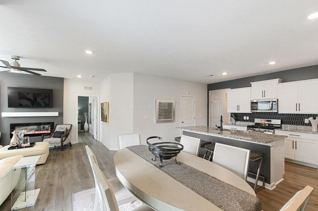 6253 Renner Park Drive, Columbus, OH 43228