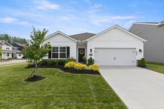 6253 Renner Park Drive, Columbus, OH 43228