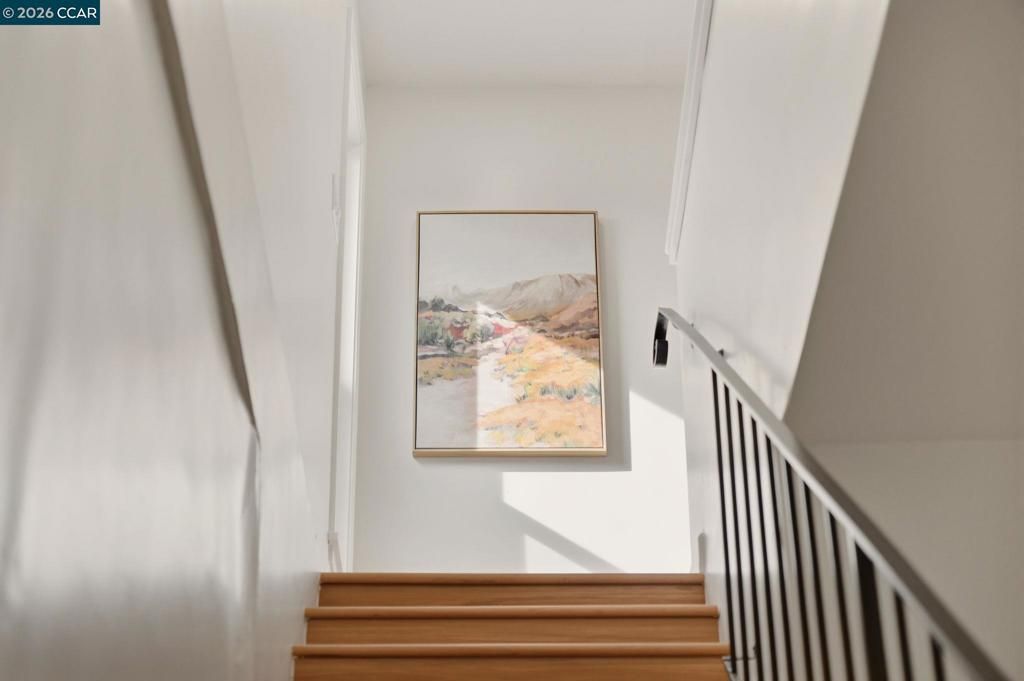 Image 29 of property listing at 3214 California St, Berkeley, CA 94703