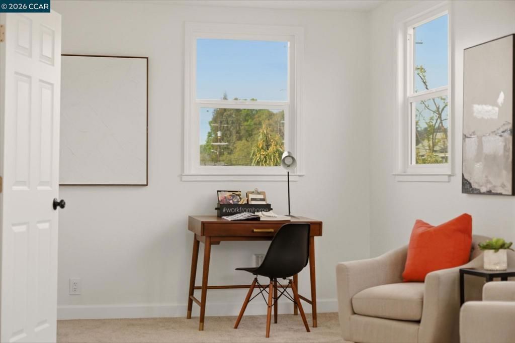 Image 43 of property listing at 3214 California St, Berkeley, CA 94703