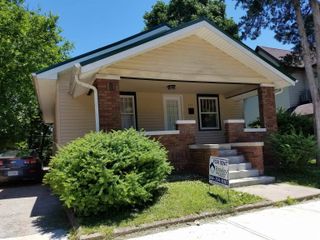420 N Lincoln Street, Bloomington, IN 47408