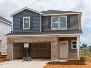 600 Red River Drive, Garner, NC 27529
