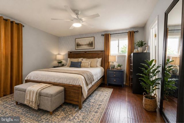 221 OCEAN AVE, Cherry Hill, NJ 08003