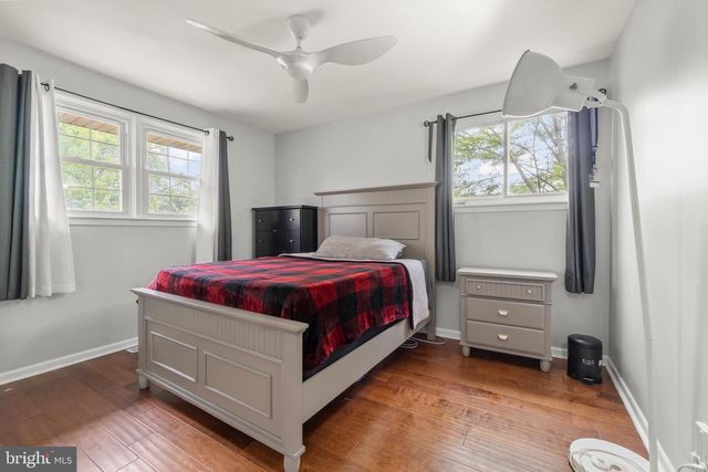 221 OCEAN AVE, Cherry Hill, NJ 08003