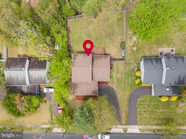 221 OCEAN AVE, Cherry Hill, NJ 08003