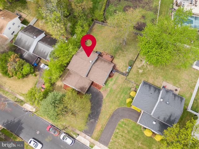 221 OCEAN AVE, Cherry Hill, NJ 08003