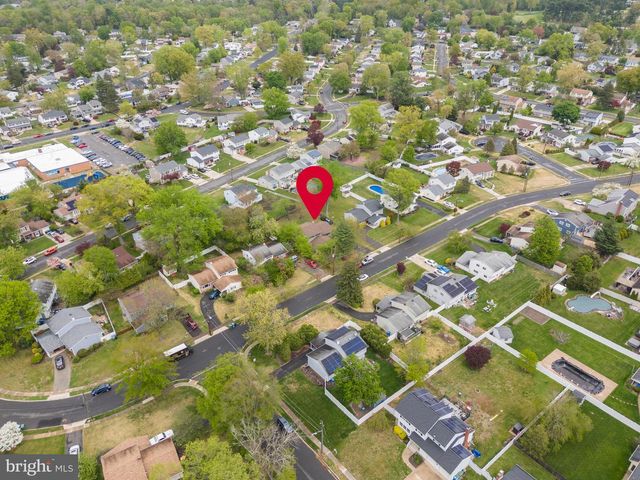 221 OCEAN AVE, Cherry Hill, NJ 08003