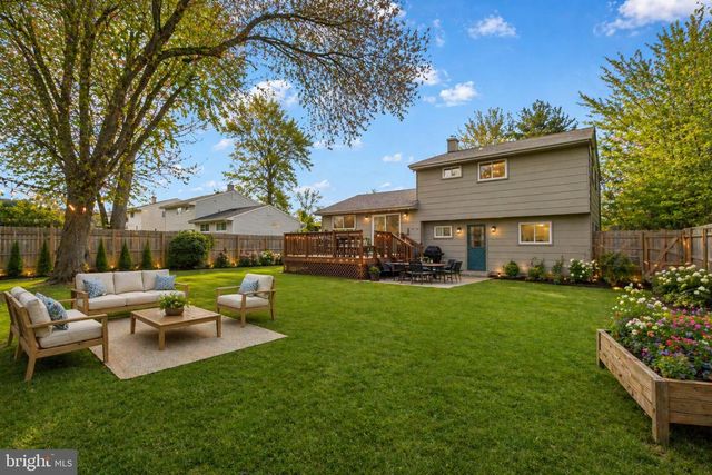 221 OCEAN AVE, Cherry Hill, NJ 08003