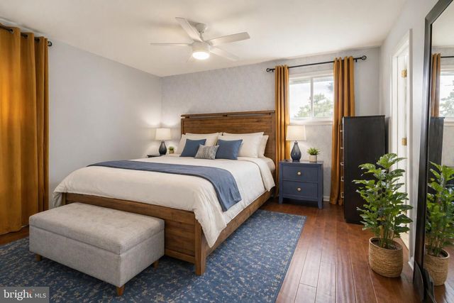 221 OCEAN AVE, Cherry Hill, NJ 08003