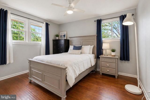 221 OCEAN AVE, Cherry Hill, NJ 08003