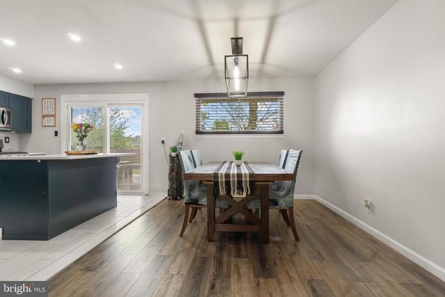 221 OCEAN AVE, Cherry Hill, NJ 08003