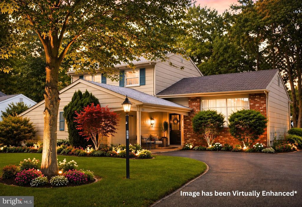 221 OCEAN AVE, Cherry Hill, NJ 08003