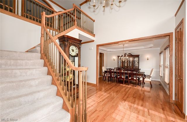 1597 Pilgrims Knob SE, Canton, OH 44709