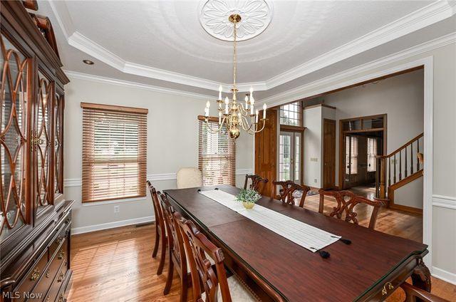 1597 Pilgrims Knob SE, Canton, OH 44709