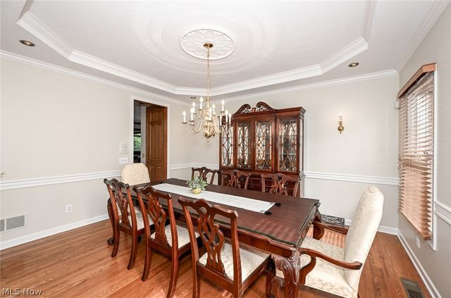 1597 Pilgrims Knob SE, Canton, OH 44709
