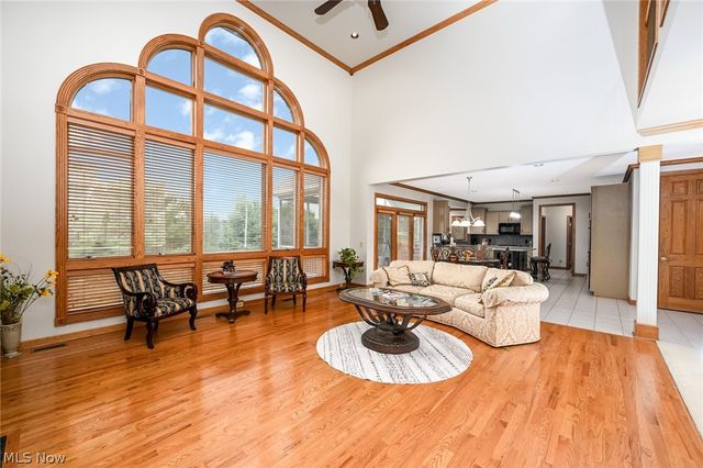 1597 Pilgrims Knob SE, Canton, OH 44709