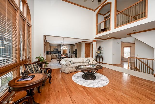 1597 Pilgrims Knob SE, Canton, OH 44709