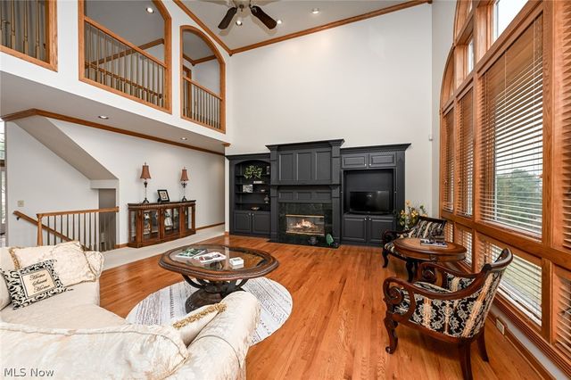 1597 Pilgrims Knob SE, Canton, OH 44709