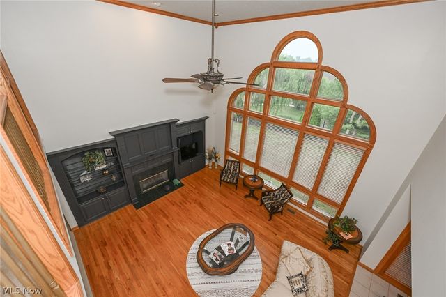 1597 Pilgrims Knob SE, Canton, OH 44709