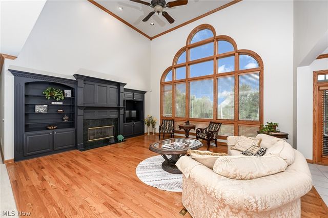 1597 Pilgrims Knob SE, Canton, OH 44709