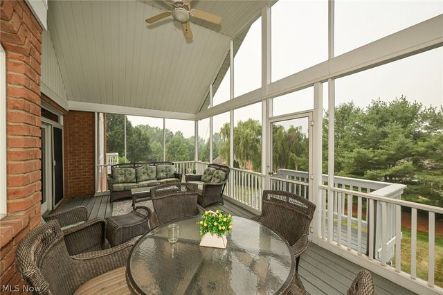 1597 Pilgrims Knob SE, Canton, OH 44709
