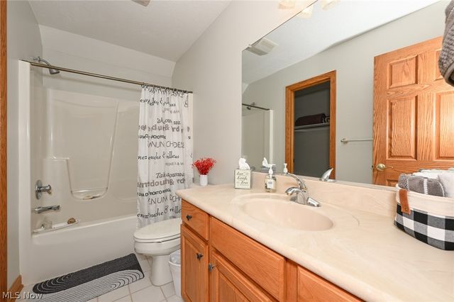 1597 Pilgrims Knob SE, Canton, OH 44709