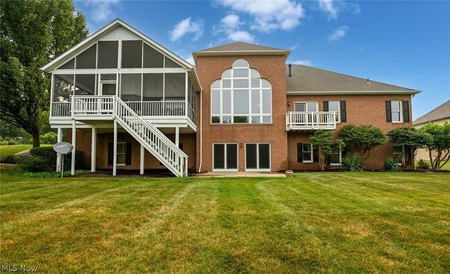 1597 Pilgrims Knob SE, Canton, OH 44709