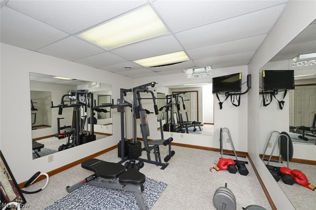 1597 Pilgrims Knob SE, Canton, OH 44709
