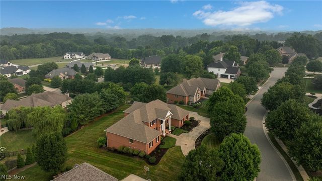 1597 Pilgrims Knob SE, Canton, OH 44709