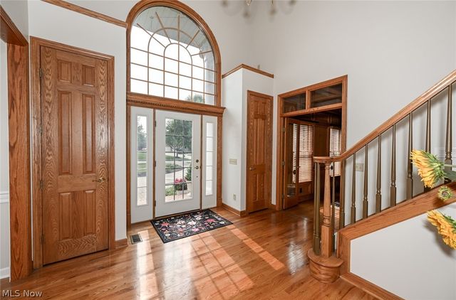 1597 Pilgrims Knob SE, Canton, OH 44709