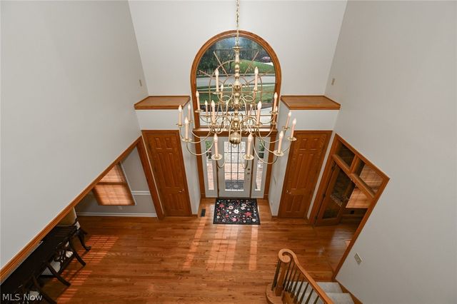 1597 Pilgrims Knob SE, Canton, OH 44709