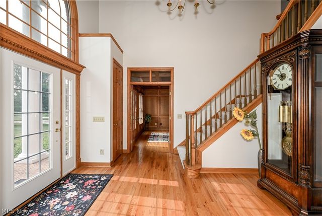1597 Pilgrims Knob SE, Canton, OH 44709