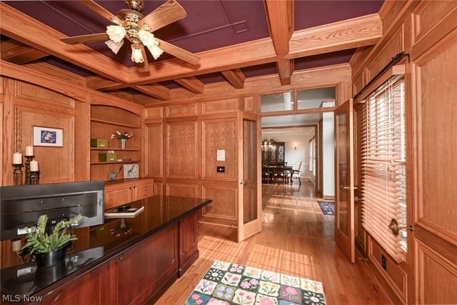 1597 Pilgrims Knob SE, Canton, OH 44709