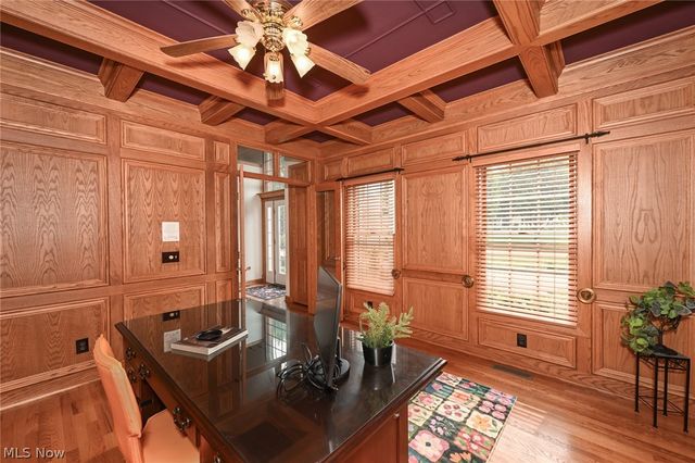 1597 Pilgrims Knob SE, Canton, OH 44709