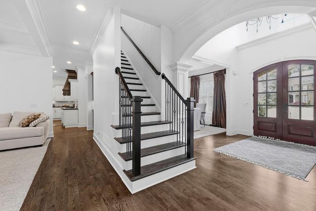 2895 Lassiter Manor Drive, Marietta, GA 30062