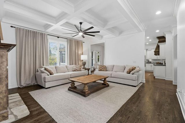 2895 Lassiter Manor Drive, Marietta, GA 30062