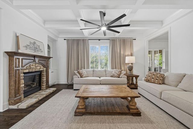 2895 Lassiter Manor Drive, Marietta, GA 30062