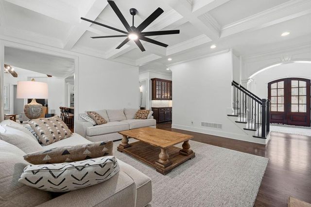 2895 Lassiter Manor Drive, Marietta, GA 30062