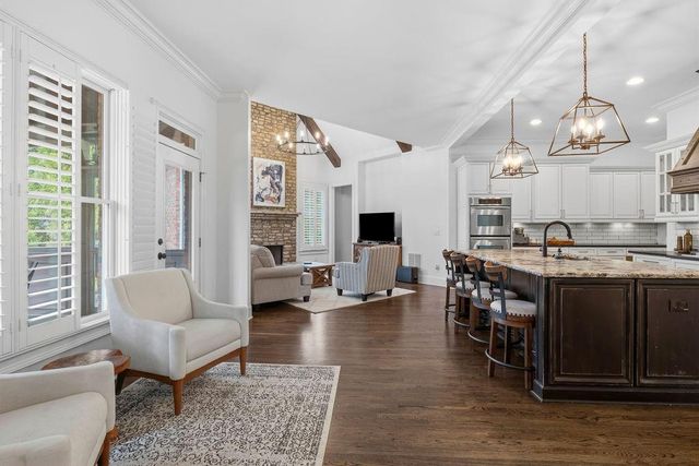 2895 Lassiter Manor Drive, Marietta, GA 30062