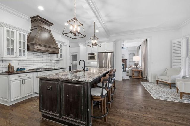 2895 Lassiter Manor Drive, Marietta, GA 30062