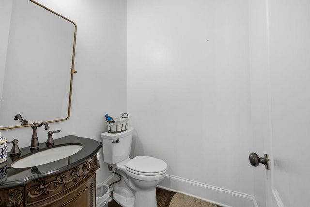 2895 Lassiter Manor Drive, Marietta, GA 30062