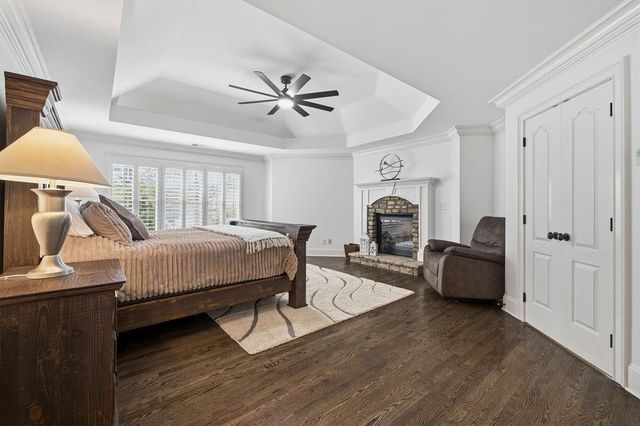 2895 Lassiter Manor Drive, Marietta, GA 30062