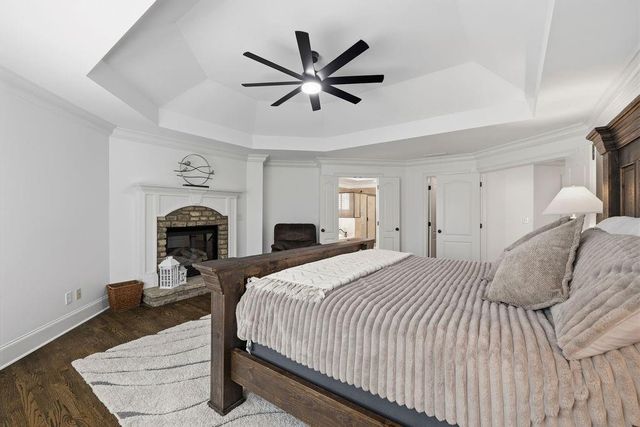 2895 Lassiter Manor Drive, Marietta, GA 30062