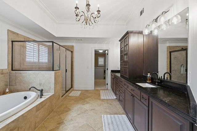 2895 Lassiter Manor Drive, Marietta, GA 30062