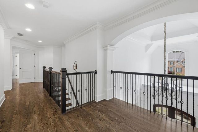 2895 Lassiter Manor Drive, Marietta, GA 30062