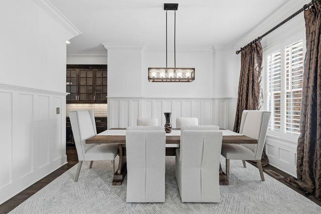 2895 Lassiter Manor Drive, Marietta, GA 30062