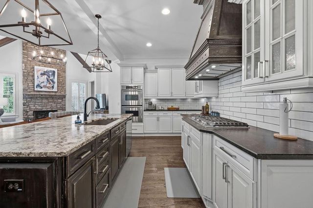 2895 Lassiter Manor Drive, Marietta, GA 30062