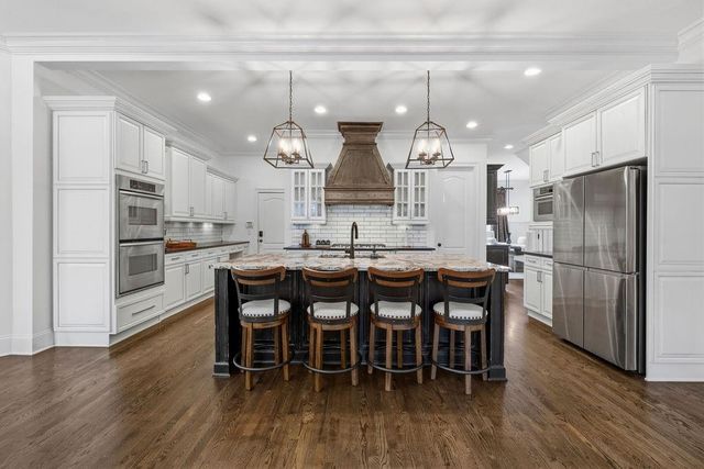 2895 Lassiter Manor Drive, Marietta, GA 30062